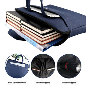 <span class=keywords><strong>Sac</strong></span> <span class=keywords><strong>de</strong></span> travail personnalisé avec logo, <span class=keywords><strong>sac</strong></span> à documents A4, <span class=keywords><strong>sac</strong></span> pour ordinateur portable 14 pouces, <span class=keywords><strong>sac</strong></span> à main, mallette <span class=keywords><strong>de</strong></span> haute qualité, vente en gros du fabricant - Product Image 3