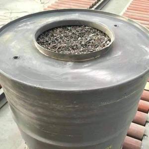 <span class=keywords><strong>Precio</strong></span> <span class=keywords><strong>de</strong></span> fábrica <span class=keywords><strong>Carburo</strong></span> <span class=keywords><strong>de</strong></span> <span class=keywords><strong>calcio</strong></span> 15-25mm para la industria del hierro y el acero - Product Image 2