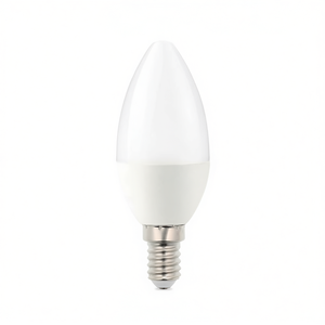 Ampoule LED E14 6,5W 507Lm 2700K Lumière Chaude Dimmable - Product Image 3