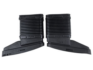 Kit de tuyau de conduit d'admission d'air droit 2760900511 pour <span class=keywords><strong>Mercedes</strong></span>-Benz C43 <span class=keywords><strong>AMG</strong></span> 3.0L <span class=keywords><strong>V6</strong></span> 2017-2023 - Product Image 2