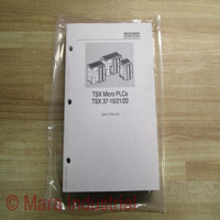Producto Original Nuevo, Manual de Usuario Aeg Tsx 37 E Plc