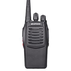 Talkie-walkie Baofeng 888S étanche avec balayage de canaux pour communication extérieure - Product Image 1