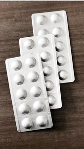 Polypeptide Freeze-Dried Tablets - Product Image 4