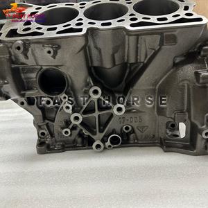 บล็อกเครื่องยนต์ LR127427 สำหรับแลนด์โรเวอร์ 306DT 3.0 TDV6 ดีเซล V6 84x90 มม. ดิสคัฟเวอรี่ 4 เรนจ์โรเวอร์ เครื่องจักรกลวิศวกรรมก่อสร้าง - Product Image 2
