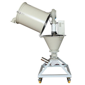 25kg פלסטיק הופר מייבש ב פלסטיק תעשייתי סטנדרטי הופר מייבש מכונת הזרקה - Product Image 6