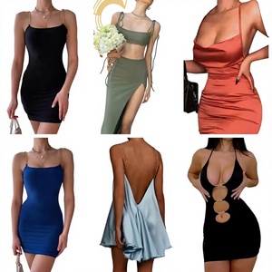เสื้อผ้าผู้หญิงมือสองคุณภาพสูงขายส่งเกรด A+ สะอาด 90% ชุดลำลอง - Product Image 1