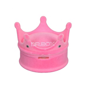 crown ring box