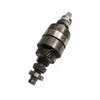 Turbocompresseur 4110001031002 pour niveleuse à moteur G9190 G9138