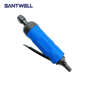 เครื่องเจียรพื้นผิวหิน Santwell SSG-P-G-011 ความเร็วสูง 22000 รอบต่อนาที พร้อมหัวเจียรขนาด 3-6 มม. - Product Image 5
