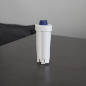 Filtre à eau de rechange pour machine à café Driplife compatible avec DeLonghi <span class=keywords><strong>DLSC002</strong></span> - Product Image 1