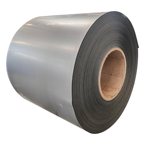 เหล็กซิลิคอนรีดเย็นชนิด CRGO ขนาด M6 0.35 มม. เคลือบผิวตามมาตรฐาน ASTM/JIS สำหรับแกนหม้อแปลง EI ภาคตะวันออกเฉียงใต้ของเอเชีย - Product Image 1