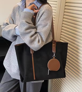 Bolsos de Diseño de Moda para Mujer, Bolsos de Alta Calidad, Elegantes y Sencillos, de Hombro o Cruzados - Product Image 6