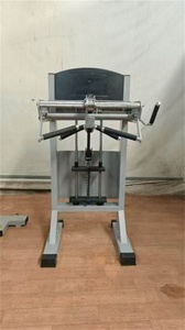 Máquina <span class=keywords><strong>de</strong></span> <span class=keywords><strong>Ejercicios</strong></span> para Antebrazos con Peso, Equipo <span class=keywords><strong>de</strong></span> Gimnasio para Entrenamiento <span class=keywords><strong>de</strong></span> Brazos - Product Image 5