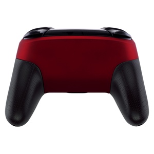 Coque de remplacement personnalisée pour la manette Nintendo Switch Pro - EXtremeRate DIY Housing Cover - Product Image 3