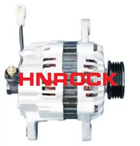 Nieuwe Hnrock 12V 65A Dynamo 468QL1-3701950 96289030 JFZ172-2 Voor Lobo