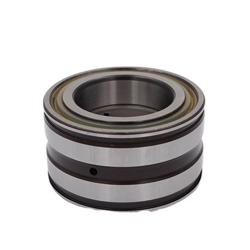 Низкий уровень шума тяги дорожного ролика цилиндрические подшипники nj314 NU 314 EM NJ 2314 EM