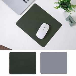 Alfombrilla de Ratón para Juegos Antideslizante Personalizada, Impresión Digital Duradera en Aleación de Aluminio para Oficina o Juegos - Product Image 4