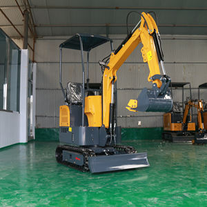 Giao hàng miễn phí <span class=keywords><strong>mini</strong></span> máy xúc nhà sản xuất trang trại nhỏ Digger EPA động cơ 2.0ton Kubota bánh xích <span class=keywords><strong>mini</strong></span> máy xúc để bán - Product Image 2