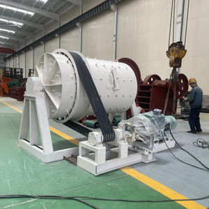 Equipo de minería de oro, amalgama, máquina de amalgama de oro para la venta - Product Image 5