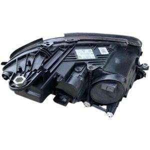ชุดไฟหน้า LED สำหรับ Mercedes-Benz E-Class W213 E260 แบบเสียบปลั๊กใช้งานได้ทันที - Product Image 4