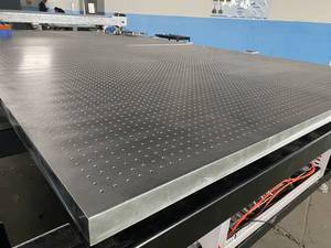 Tarpaulin <span class=keywords><strong>CNC</strong></span> dao cắt tự động không thấm nước Lều PVC vải liên tục máy cắt cho mái hiên vải - Product Image 5