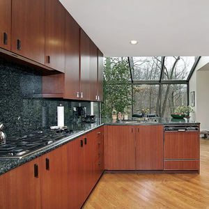 Juego de Muebles de Cocina Modernos de Diseño Simple - Product Image 5