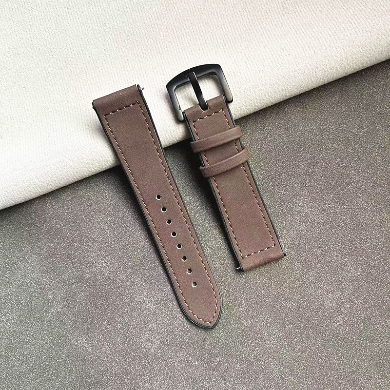 marron foncé-B