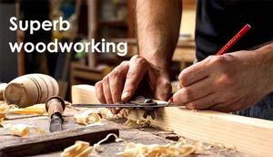 Cercueil en bois de style allemand E666 Trumny Paulownia <span class=keywords><strong>Sarg</strong></span> - Product Image 5