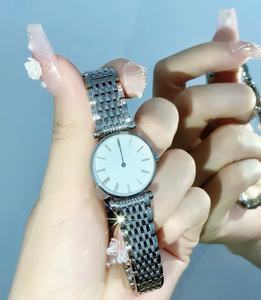 Montre mécanique pour femme 2025, nouvelle collection, haute qualité, bracelet en acier inoxydable, verre saphir, résistance à l'eau 20m, style moderne - Product Image 5