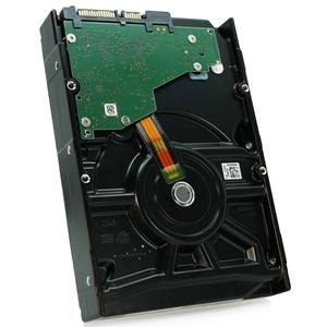 Disco Duro Empresarial Recertificado Exos 7E10 ST4000NM000B 4TB 7,2 K RPM SATA 6 Gb/s 512n 3.5in 256MB Cache - Product Image 2