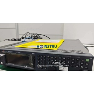 Generador de Señales Ágil Usado Keysight N5183B MXG Serie X, de 9 KHz a 40 GHz H - Product Image 1
