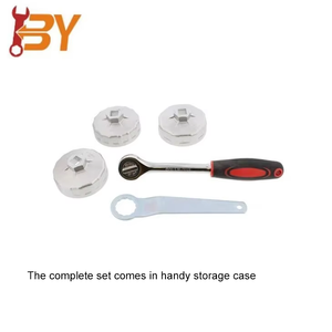 Bộ cờ lê lọc dầu 23 chiếc, dụng cụ sửa chữa động cơ, cờ lê lọc dầu - Product Image 3