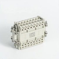 HA-016 Harting Type 16 Broches Prise Industrielle Prise Connecteur