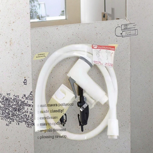 Современный Настенный Набор для биде - Product Image 2
