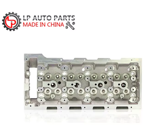 ฝาสูบ OM646.951 908574 6460100620 6110105020 สำหรับรถยนต์เมอร์เซเดส-เบนซ์ C200 <span class=keywords><strong>C220</strong></span> E200 E220 2.0CDi 2.2CDi 16v <span class=keywords><strong>ปี</strong></span> 1998- - Product Image 2