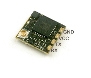 Happymodel ELRS ES900RX ES900TX Module Kit 915MHz ExpressLRS Firmware for <b>RC</b> Long Range Racing <b>Drones</b> - Product Image 6