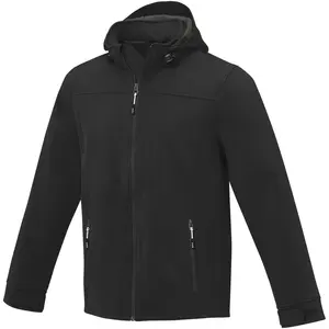 Giacca softshell Langley da uomo - Product Image 2