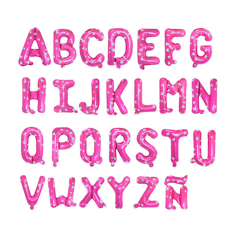 Pink Heart