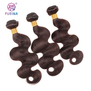 Wholesale cheap 2# indian wavy brazilian 100g 10-24inch pixie curls unprocessed virgin human hair bundle for women