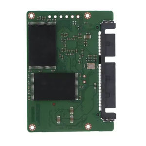 โซลิดสเตท SATA3เอสเอสดีไดร์ฟครึ่งบาง32กิกะไบต์แล็ปท็อปภายใน MO-297A ชิ้นส่วนคอมพิวเตอร์ - Product Image 1