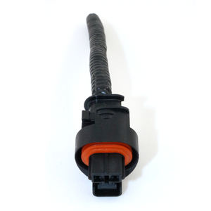 ปลั๊กขั้วต่อสายไฟรถยนต์2ขาสำหรับ Buick ชุดประกอบหลอดไฟรถยนต์ H4 OEM - Product Image 3