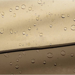 Stackable 210D Oxford Cloth <b>Chair</b> Cover Indoor and Outdoor Waterproof and Dustproof Furniture Cover - Product Image 4