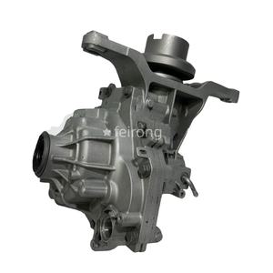 Convient pour Ford <span class=keywords><strong>Escape</strong></span>, <span class=keywords><strong>Nautilus</strong></span> et Aviator Différentiel K2GZ4000-Q - Product Image 3