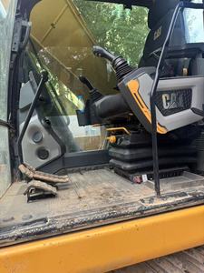 Nouvelle machine d'origine 20 tonnes, équipement de construction neuf, excavatrice Caterpillar 320GC 320 320GX 2025, excavatrice neuve - Product Image 6