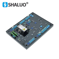 Remplacer l'original MX321 Avr pour générateur régulateur de tension magnétique 220v protecteur de tension