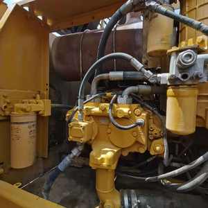 Caterpillar usado para excavadora Cat 320D con stock original de venta de segunda mano de Japón, incluido el componente de motor central 320D2 320C - Product Image 5