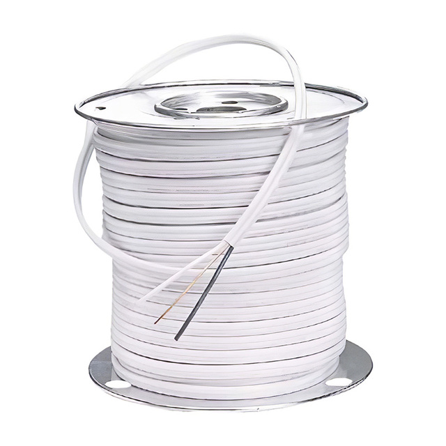8/3 8/2 6/3 6/2 NM-B Wire Non Metallic Sheathed Cable 300V 10 Gauge 14/2 Nmd90 Electrical Building Cable