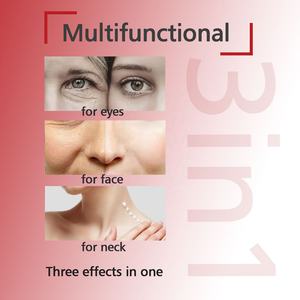 Produk Kecantikan Pabrik OEM jual krim wajah Retinol + kolagen + krim asam Hyaluronic OEM ODM krim kolagen - Product Image 5