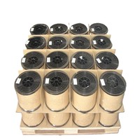 Fil de reliure pour livres / Fil de reliure à cheval / Fil de reliure pour magazines, carnets, 0,4-1,0 mm, acier galvanisé