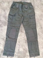 Striker X pour hommes Pantalons tactiques Pantalons cargo pour hommes